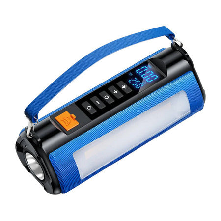 Blitzwolf BW-JA1 16000mAh car starter/JumpStarter - Jump starters<<<Car accessories<<<InnproXML