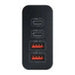 BlitzWolf BW-S29 120W mains charger (black) - mains chargers<<<Chargers<<<GSM Accessories<<<InnproXML