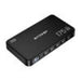 Blitzwolf BW-S30 6-in-1 Charging Station 4xUSB-C + 2xUSB 175W - mains chargers<<<Chargers<<<GSM Accessories<<<InnproXML