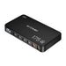 Blitzwolf BW-S30 6-in-1 Charging Station 4xUSB-C + 2xUSB 175W - mains chargers<<<Chargers<<<GSM Accessories<<<InnproXML