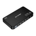 Blitzwolf BW-S30 6-in-1 Charging Station 4xUSB-C + 2xUSB 175W - mains chargers<<<Chargers<<<GSM Accessories<<<InnproXML