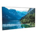 BlitzWolf BW-VS3 4K Ultra HD 100’’ projection screen. - Projection screens<<<Projectors and screens<<<IT