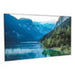 BlitzWolf BW-VS3 4K Ultra HD 100’’ projection screen. - Projection screens<<<Projectors and screens<<<IT