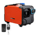 Blitzwolf parking heater/heater BW-AH-H2B 5kw - Parking heating<<<Car accessories<<<InnproXML
