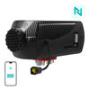 Blitzwolf parking heater/heater BW-AH-S1-BT 5kw 12V - Parking heating<<<Car accessories<<<InnproXML