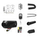 Blitzwolf parking heater/heater BW-AH-S2-BT 5kw 12V - Parking heating<<<Car accessories<<<InnproXML