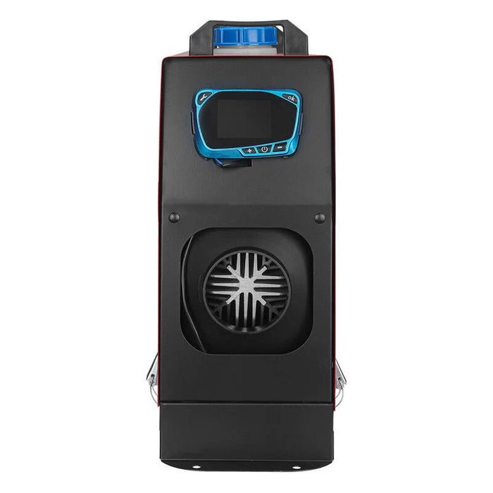 Blitzwolf parking heater/heater BW-AH-V2 5kw 12V - Parking heating<<<Car accessories<<<InnproXML