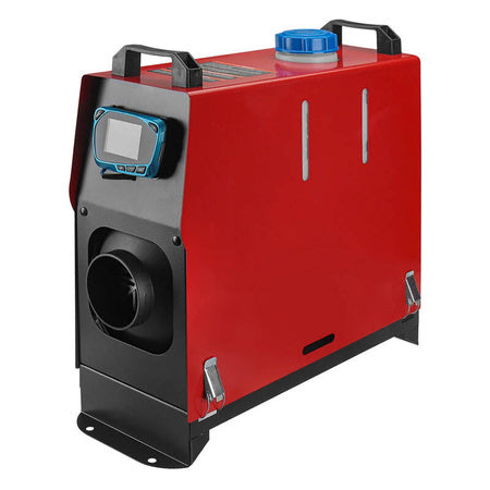 Blitzwolf parking heater/heater BW-AH-V2 5kw 12V - Parking heating<<<Car accessories<<<InnproXML