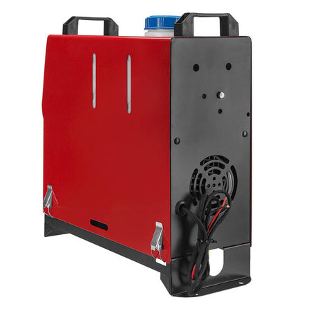 Blitzwolf parking heater/heater BW-AH-V2 5kw 12V - Parking heating<<<Car accessories<<<InnproXML