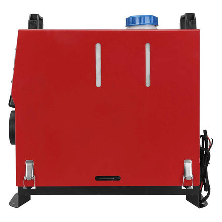 Blitzwolf parking heater/heater BW-AH-V2B-BT 5kw 12V - Parking heating<<<Car accessories<<<InnproXML