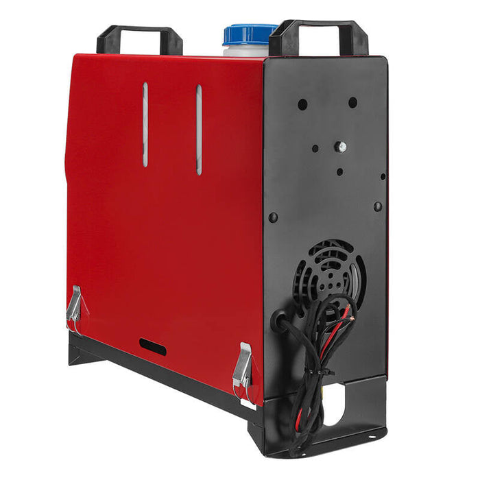 Blitzwolf parking heater/heater BW-AH-V2B-BT 5kw 12V - Parking heating<<<Car accessories<<<InnproXML