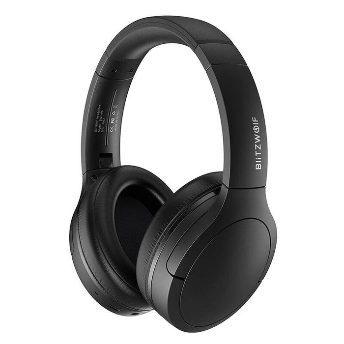 Blitzwolf BW-HP6 wireless headphones