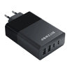 BlitzWolf BW-S29 120W mains charger (black)