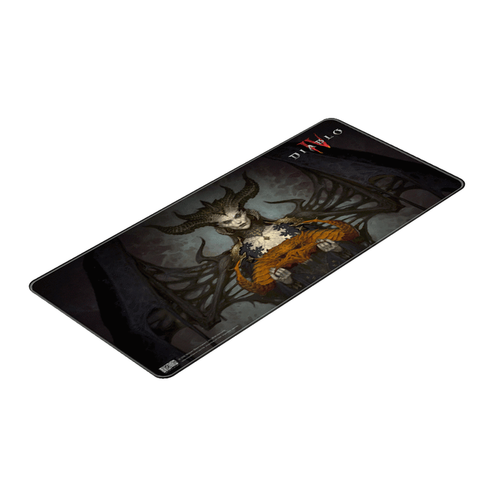 Diablo IV Gaming Pad - Lilith, XL