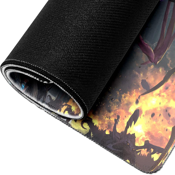 Starcraft: Expansion Gaming Pad - XL