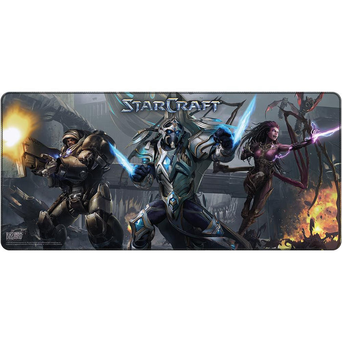 Starcraft: Expansion Gaming Pad - XL
