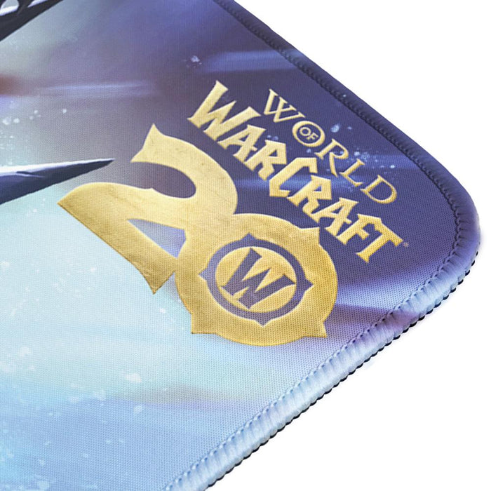 World Of Warcraft - 20th Anniversary Gaming Pad, XL