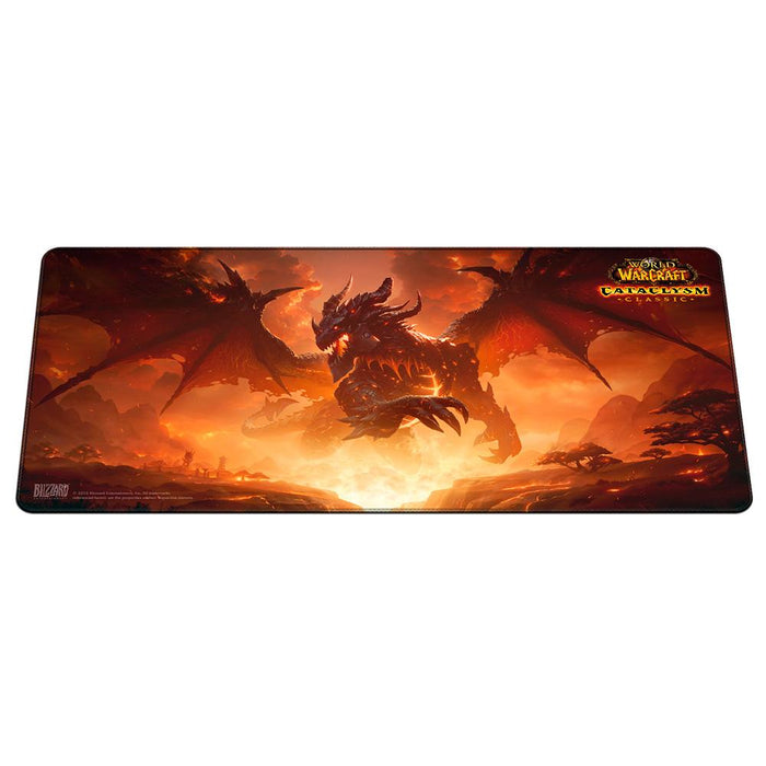 World Of Warcraft Classic - Cataclysm Deathwing Gaming Pad, XL