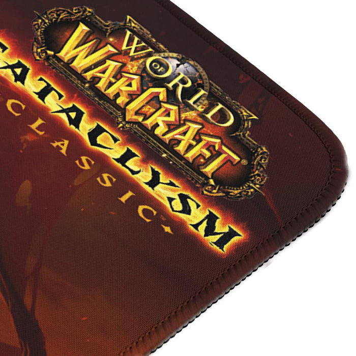 World Of Warcraft Classic - Cataclysm Deathwing Gaming Pad, XL
