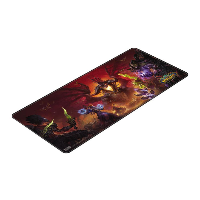 World of WarCraft Gaming Pad, XL