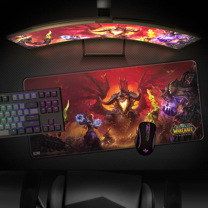World of WarCraft Gaming Pad, XL