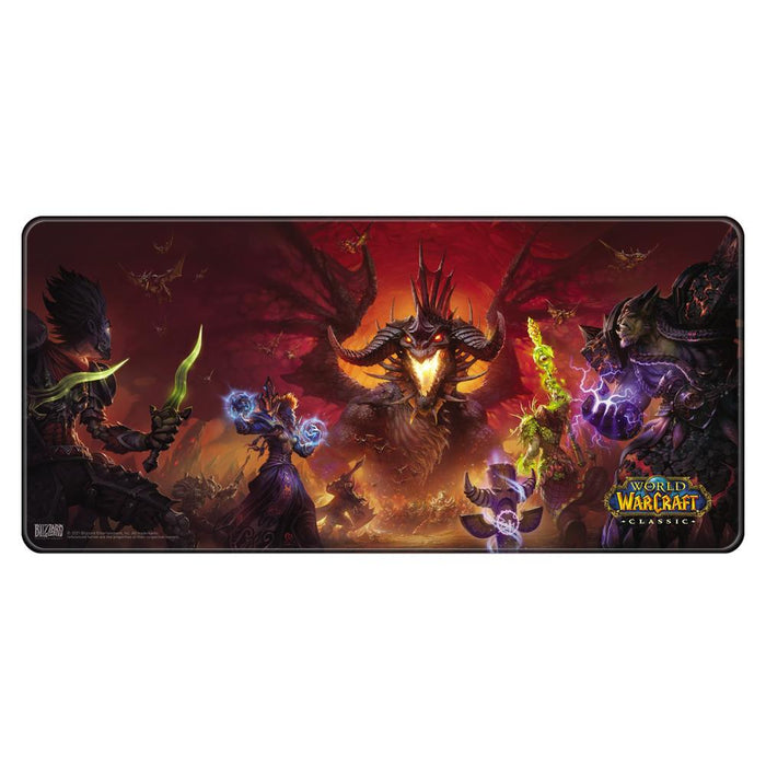 World of WarCraft Gaming Pad, XL