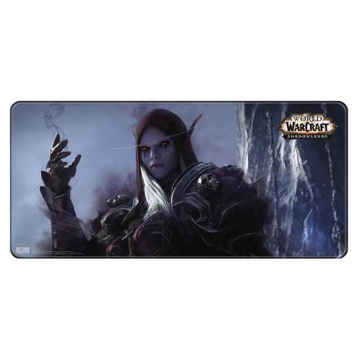 Gamer pad World of WarCraft Shadowlands - Sylvanas, XL