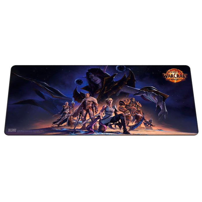 Gaming pad World Of Warcraft - The War Within, XL