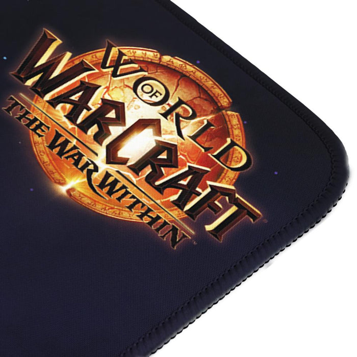 Gaming pad World Of Warcraft - The War Within, XL