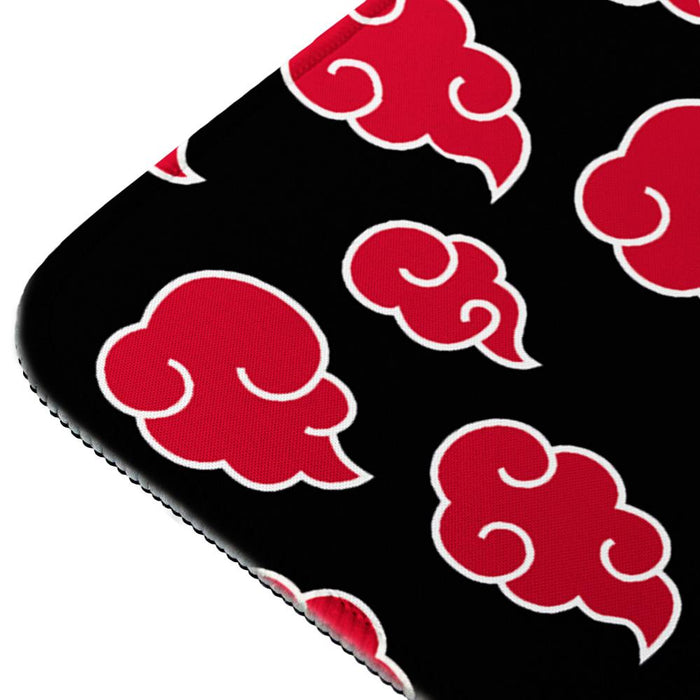 Naruto Shippuden - Akatsuki Clouds Gaming Pad, XL