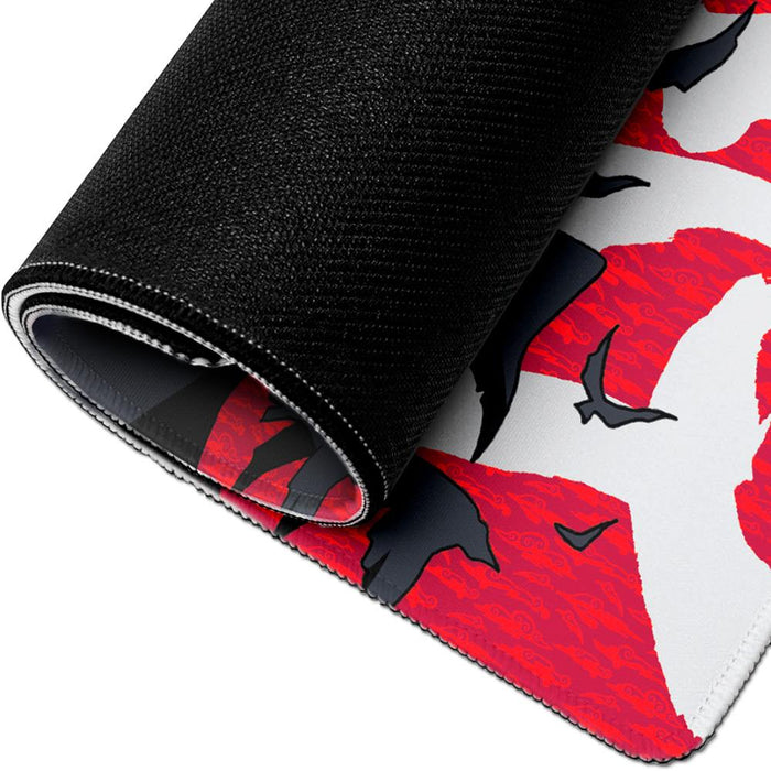 Naruto Shippuden - Itachi Uchiha Gaming Pad, XL