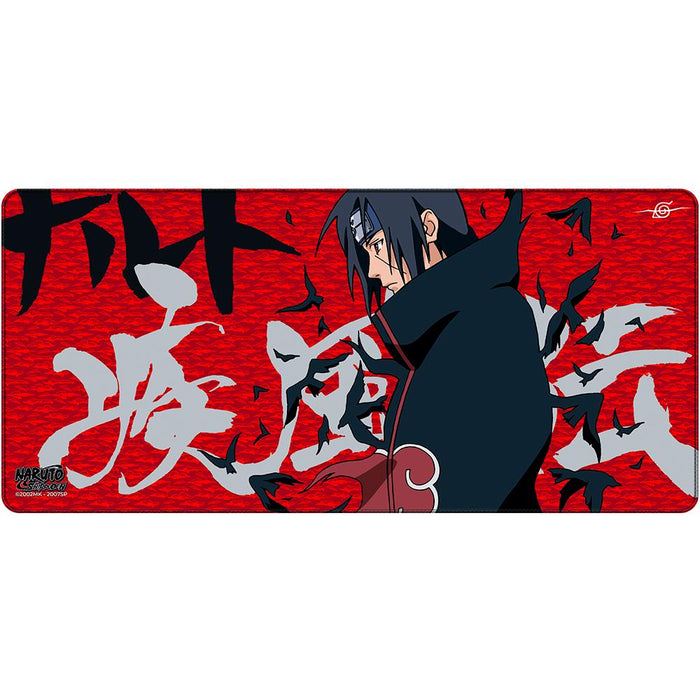 Naruto Shippuden - Itachi Uchiha Gaming Pad, XL
