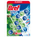 BLOCK FOR TOILET 3X50 G PINE POWER AKTIV BREF CLASSIC - Почистващи препарати<<<Домашни потреби<<<Кухня<<<Praktiker