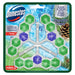 BLOCKS FOR TOILET 3X50 G PINE DOMESTOS - Почистващи препарати<<<Домашни потреби<<<Кухня<<<Praktiker