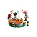 Blocks LEGO FRIENDS 42624 Adventure Camp Cozy Cabins - LEGOKLO-LEG<<<Construction