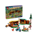 Blocks LEGO FRIENDS 42624 Adventure Camp Cozy Cabins - LEGOKLO-LEG<<<Construction