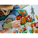 Blocks LEGO FRIENDS 42624 Adventure Camp Cozy Cabins - LEGOKLO-LEG<<<Construction