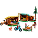 Blocks LEGO FRIENDS 42624 Adventure Camp Cozy Cabins - LEGOKLO-LEG<<<Construction