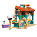 Blocks LEGO FRIENDS 42625 Beach Smoothie Stand - LEGOKLO-LEG<<<Construction setKLO<<<ActionPL