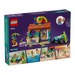 Blocks LEGO FRIENDS 42625 Beach Smoothie Stand - LEGOKLO-LEG<<<Construction setKLO<<<ActionPL