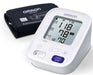 Blood apparatus OMRON M3 New - Апарати за кръвно налягане<<<За Здравето<<<Уреди за здраве и