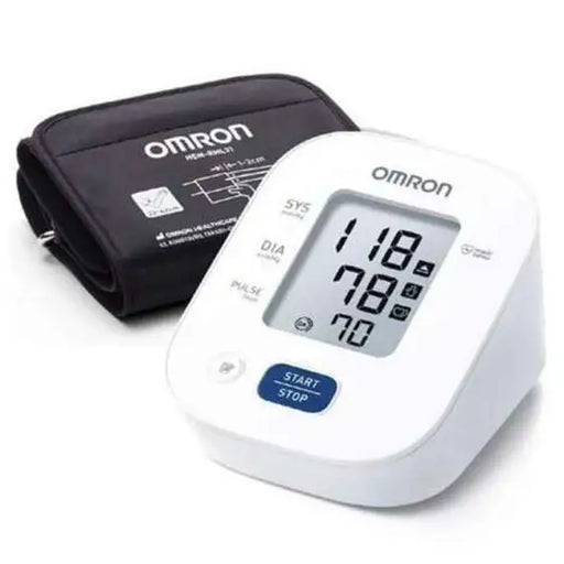 Blood pressure device OMRON M2+ (HEM-7146-E) - Апарати за кръвно налягане<<<Грижа за тялото<<<Малки