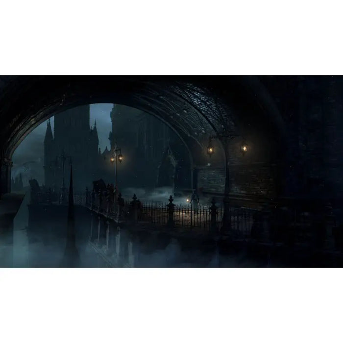 Bloodborne game /HITS/ (PS4) - Игри<<<Конзоли и аксесоари<<<ТВ Аудио Gaming<<<ZoraSite