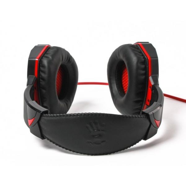 A4tech G500 Bloody Gaming Headset