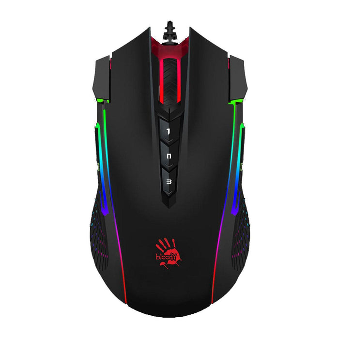 Gaming Mouse A4tech Bloody J90S