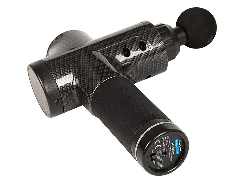 BLOW Wave 4000 massage gun - MassagersFIR-MAS<<<Physiotherapy and rehabilitationFIR<<<ActionPL
