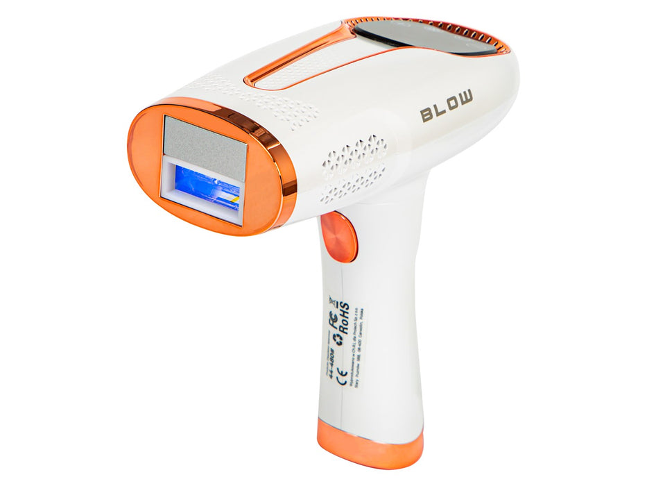 IPL BLOW light hair removal device