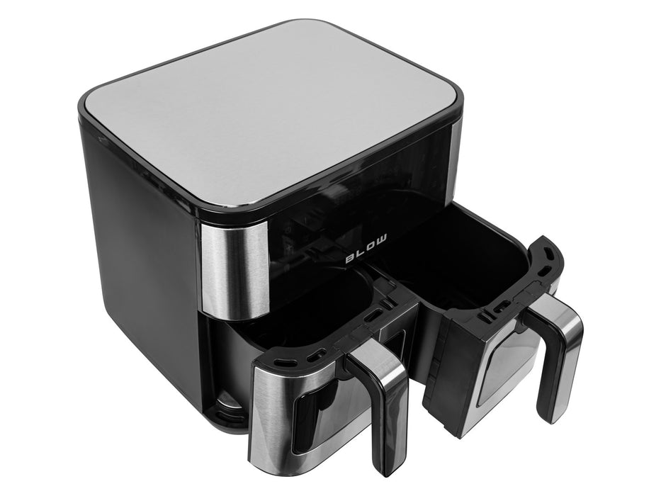 AIR FRYER fat-free fryer BLOW 2500W 9L