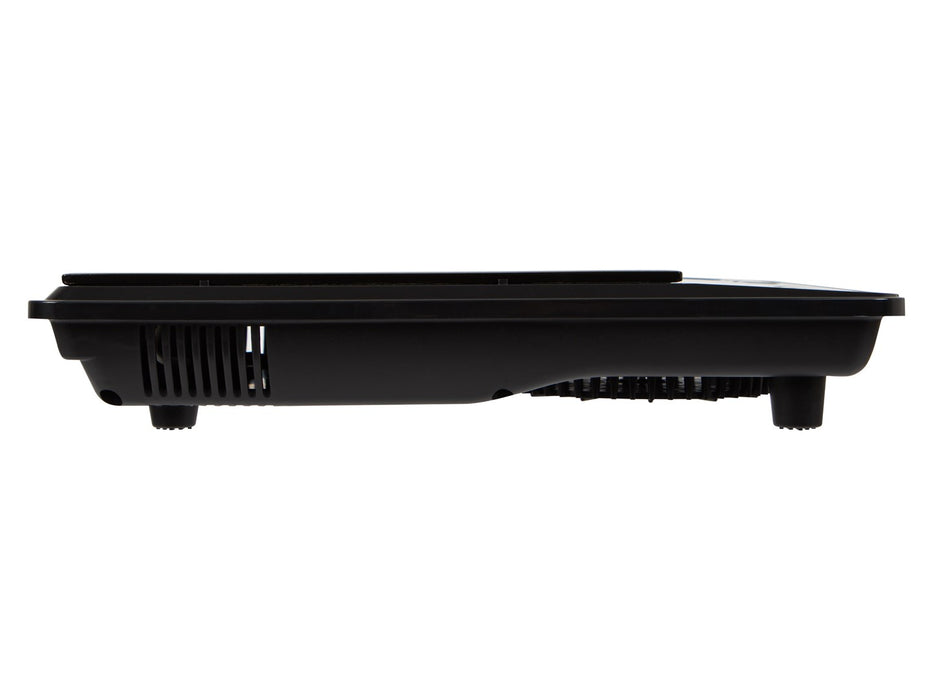 Induction cooker, single-burner, adjustable hob, 2000W, BLOW