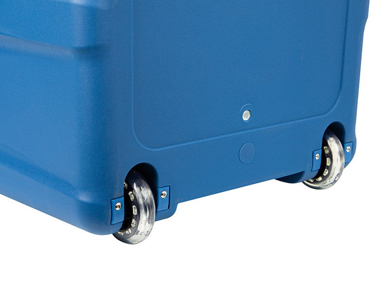 Tourist car fridge 42L BLOW